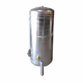 Zbiornik hydroforowy 150L ocynkowany