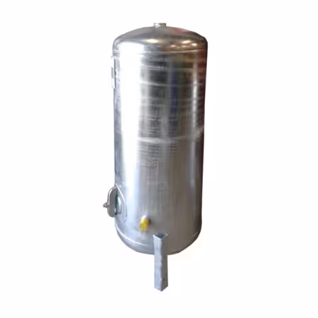 Zbiornik hydroforowy 200L ocynkowany