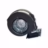 Dmuchawa Wentylator Pieca Kotła MPLUSM WPA HL 120 Czujnik Halla, klapka, boczna puszka