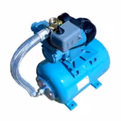 Zestaw hydroforowy WZ-750 ze zbiornikiem 24L