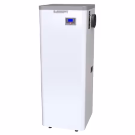 Pompa ciepła powietrze-woda do CWU HP INTELLIGENT PREMIUM 200