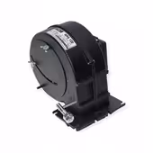 Dmuchawa wentylator pieca CO Defro i inne WPA 120 Oryginalny - 9