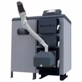 PellDuo+ 18kW