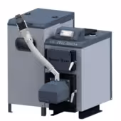 PellDuo+ 14kW