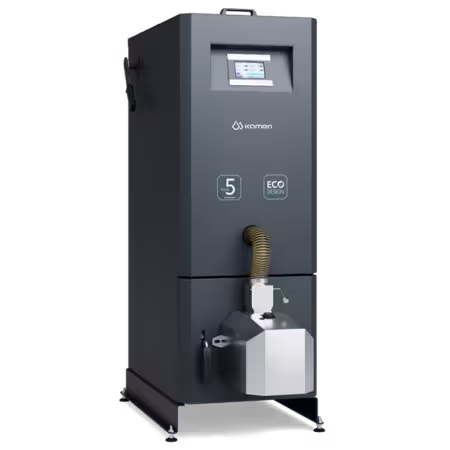 Perfekt Bio 11kW - 5 KLASA i ECODESIGN
