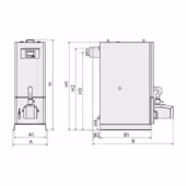Perfekt Bio 11kW - 5 KLASA i ECODESIGN - 3