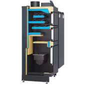 Kamen Multi K5 32kW