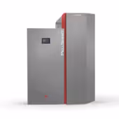 PellSmart 26kW - 5 KLASA i ECODESIGN Sterownik K900!!