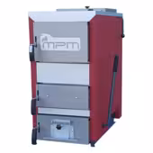MPM DS Wood 14kW kocioł na drewno - 5 klasa
