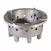 WIANEK PALNIK DYSZA DO PIECA SAS - 5