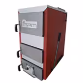 DS Wood 18kW