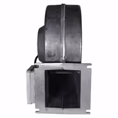 Oryginalny Wentylator promieniowy WPA 160 firmy MplusM - 5