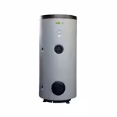 Bojler Elektromet 200l stojący