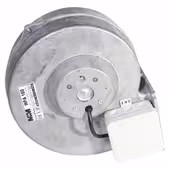 Oryginalny Wentylator promieniowy WPA 160 firmy MplusM - 11