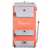 Kocioł zasypowy MPM DS na węgiel 18 kW - 2