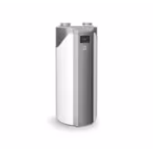 Pompa ciepła CWU Galmet Basic V4 zasobnikiem 200L
