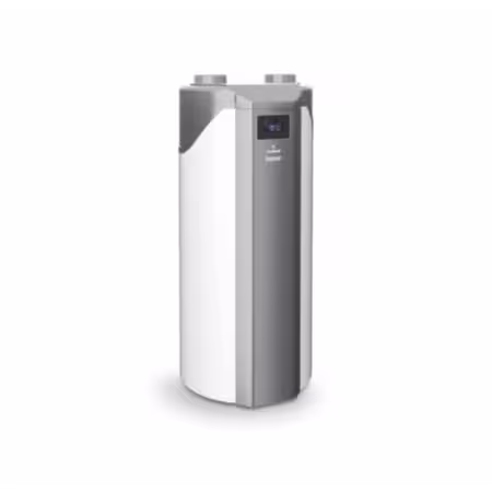 Pompa ciepła CWU Galmet Basic V4 zasobnikiem 200L