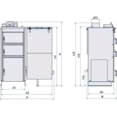 Multi K5 26kW - 5 KLASA i ECODESIGN - 4