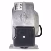 Dmuchawa wentylator pieca CO WPA 06 75W Oryginał - 7