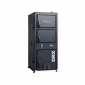 KAMEN DRX 10kW 5 klasa ecodesign, kocioł zasypowy na drewno