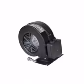 Dmuchawa Wentylator Pieca Kotła MPLUSM WPA HL 120 Czujnik Halla, klapka - 5