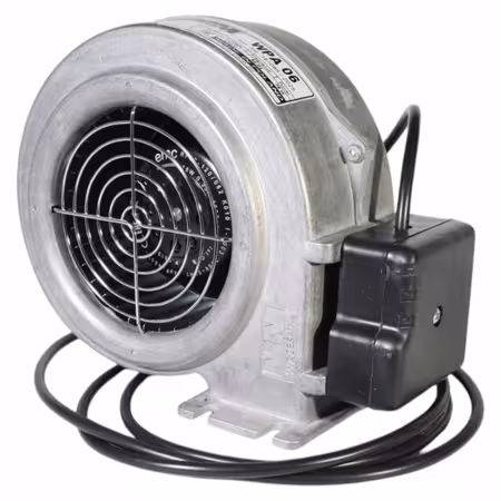 Dmuchawa wentylator pieca CO WPA 06 75W z kablem 1,2mb Oryginał