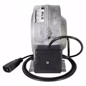 Dmuchawa wentylator pieca CO WPA 06 75W z kablem 1,2mb Oryginał - 2