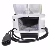 Dmuchawa wentylator pieca CO WPA 06 75W z kablem 1,2mb Oryginał - 3