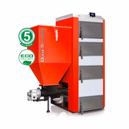 Kołton Duox 12 kW