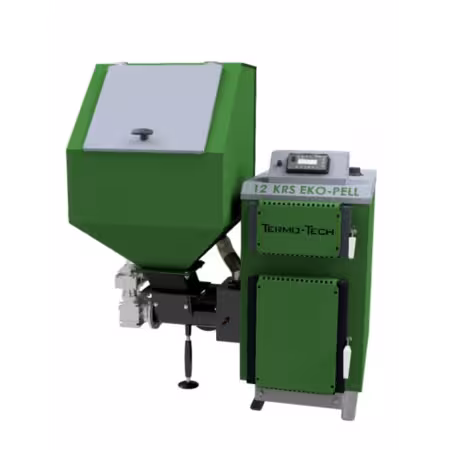 Termo-tech KRS EKO-PELL 12kW