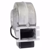 Dmuchawa wentylator pieca CO WPA 06 75W z kablem 1,2mb Oryginał - 8